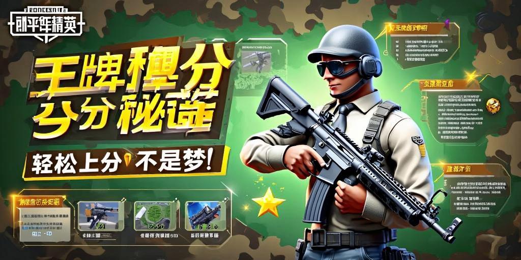 使用和平精英辅助有什么好处吗?