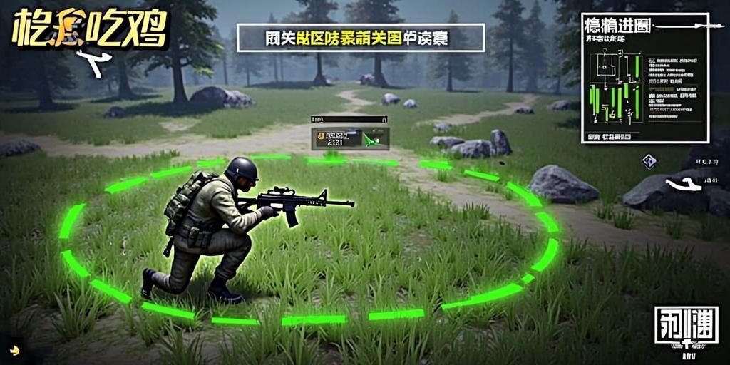 和平精英《迪达拉pro》辅助